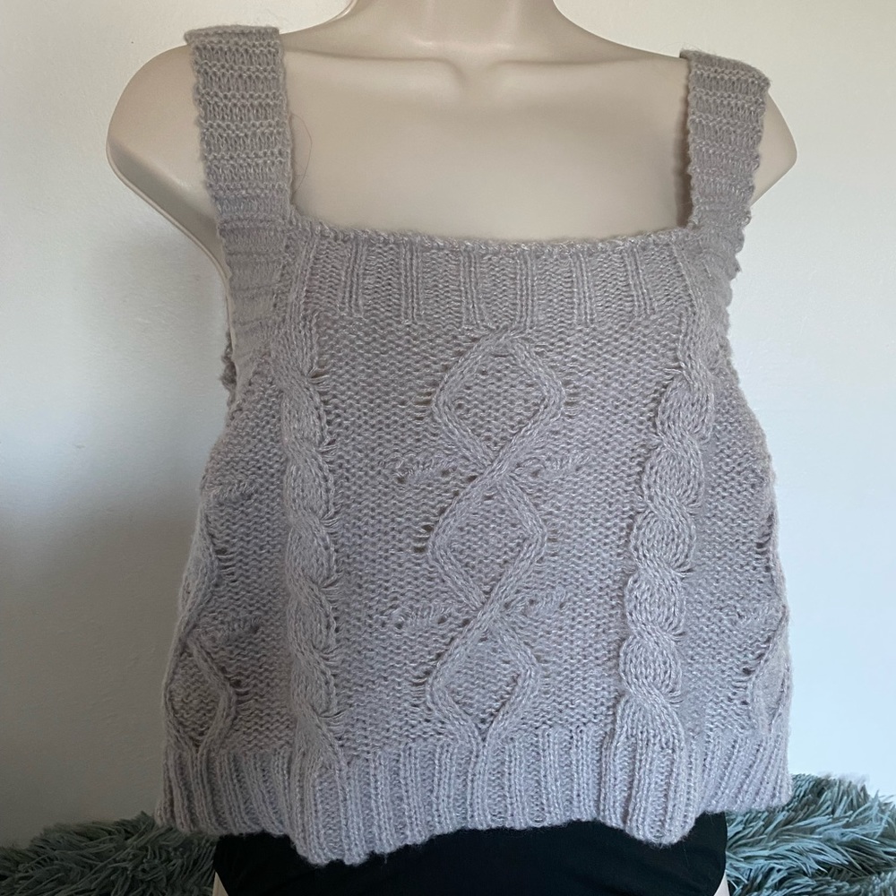 New Crop Top